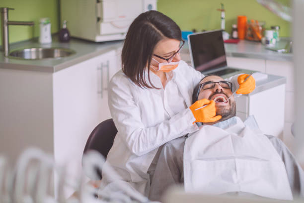 Best Chipped Tooth Repair Near Me  in Providence, KY