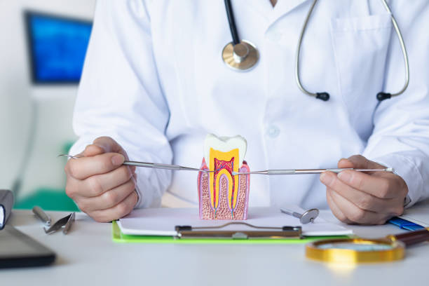Best Tooth Infection Emergency Dentist  in Providence, KY