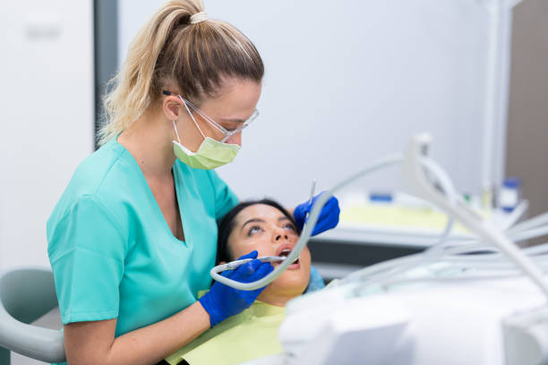 Emergency Dentist Open Today in KY